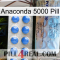 Anaconda 5000 Pill 39